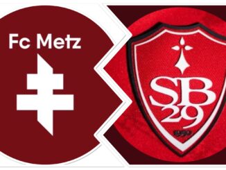 FC Metz, Stade Brestois
