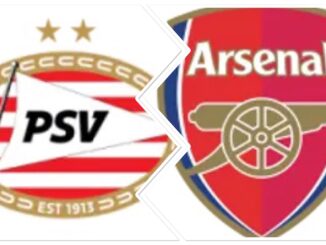 LDC, PSV Eindhoven, Arsenal 