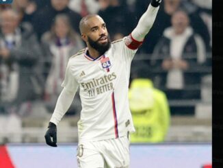 Carrière, Deschamps, france, Lacazette, ol