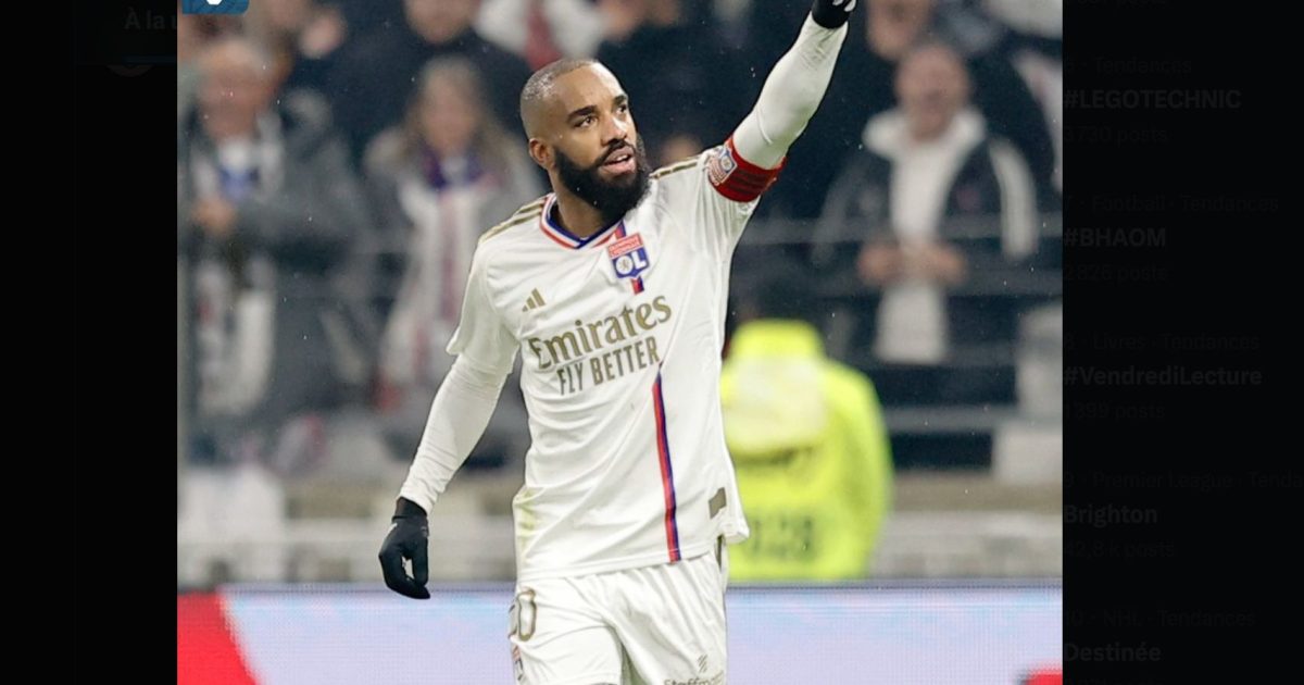 Olympique Lyonnais 