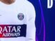 Erdinç, Mevlüt Erdinç, Paris Saint Germain