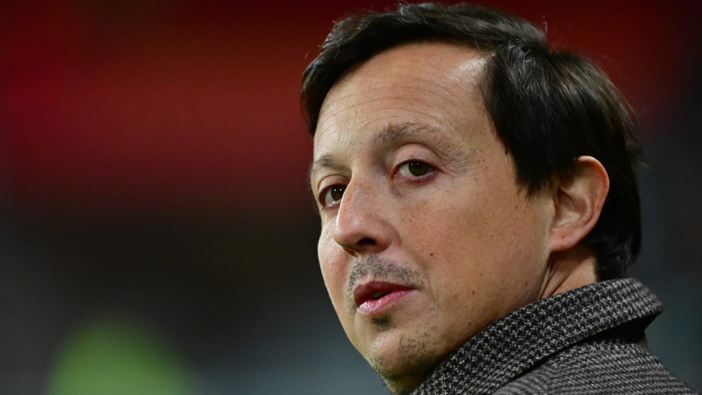 Olympique de Marseille 