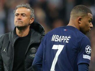 enrique, Mbappé, mercato, psg, toulouse