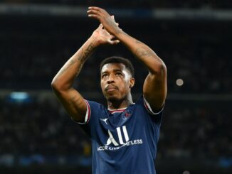 Kimpembe, psg