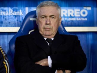 ancelotti, madrid, Real Madrid