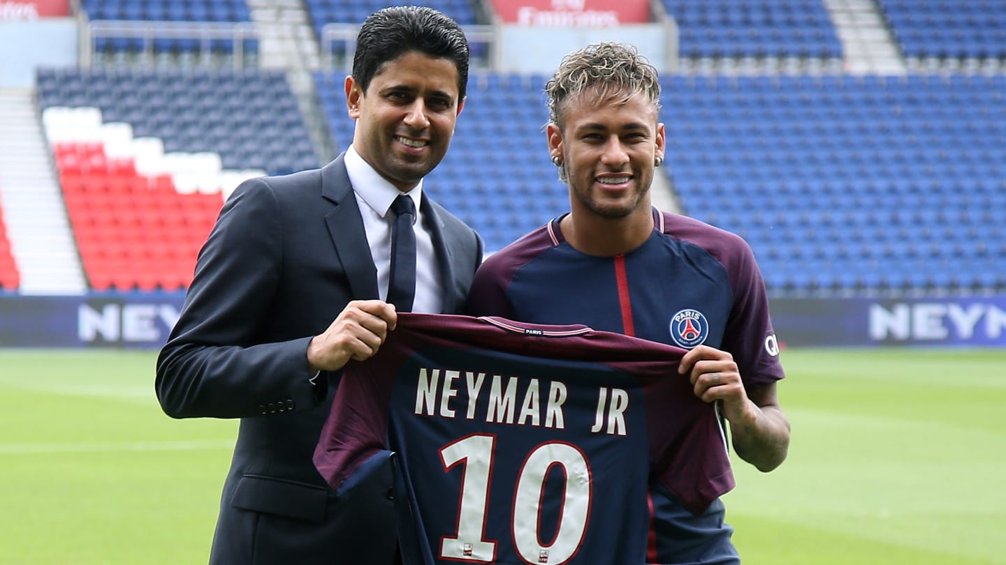 Paris Saint-Germain