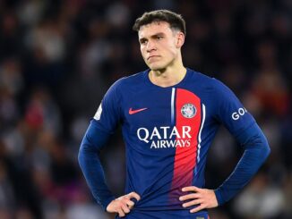 enrique, psg, ugarte