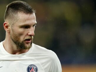 Milan Skriniar, psg, Skriniar