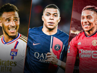 infos, Mbappé, mercato, ol, om, Rumeurs