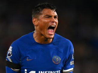 chelsea, mercato, Silva