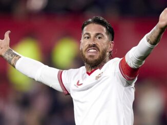 ramos, seville