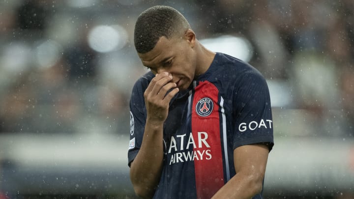 Paris Saint-Germain