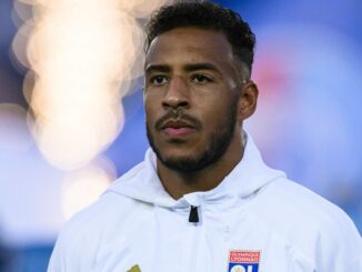 Corentin Tolisso,lyon,mercato,ol