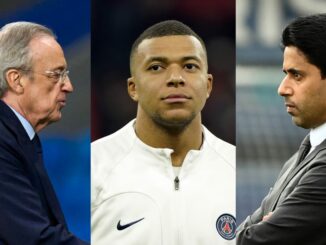Mbappé,mercato,Paris Saint Germain,psg