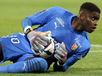 Brice Samba,Lens,monaco