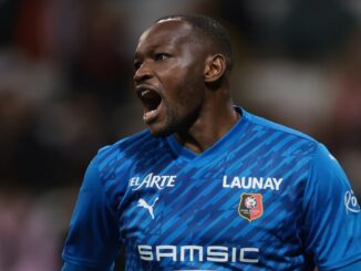 Stade Rennais,Steve Mandanda