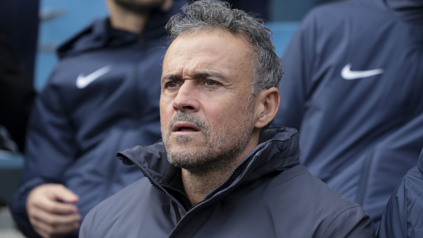 Mercato PSG