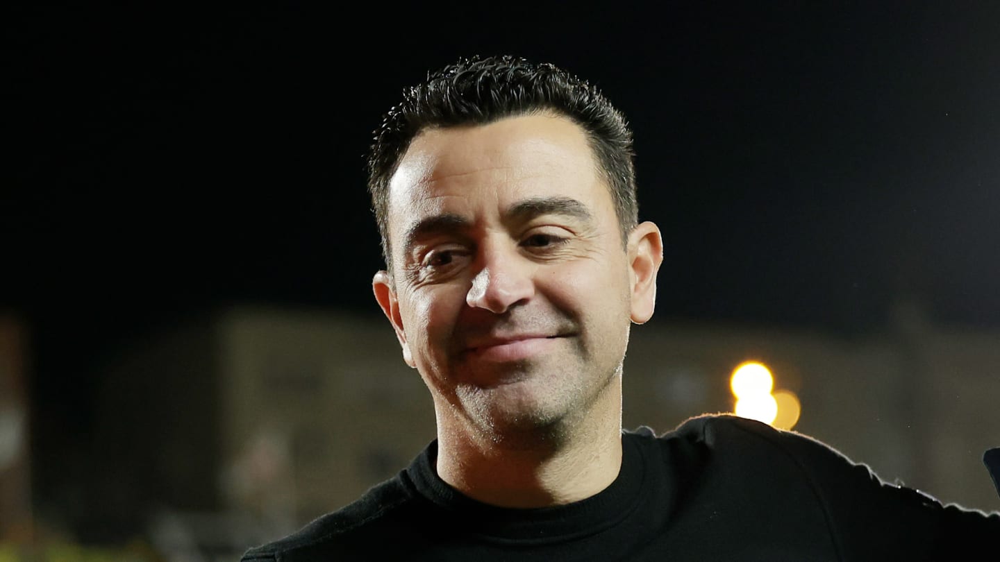 barcelone,Messinho,psg