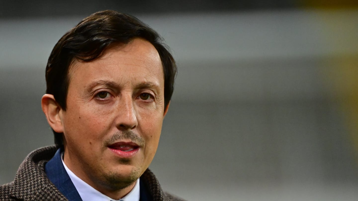 Olympique de Marseille 