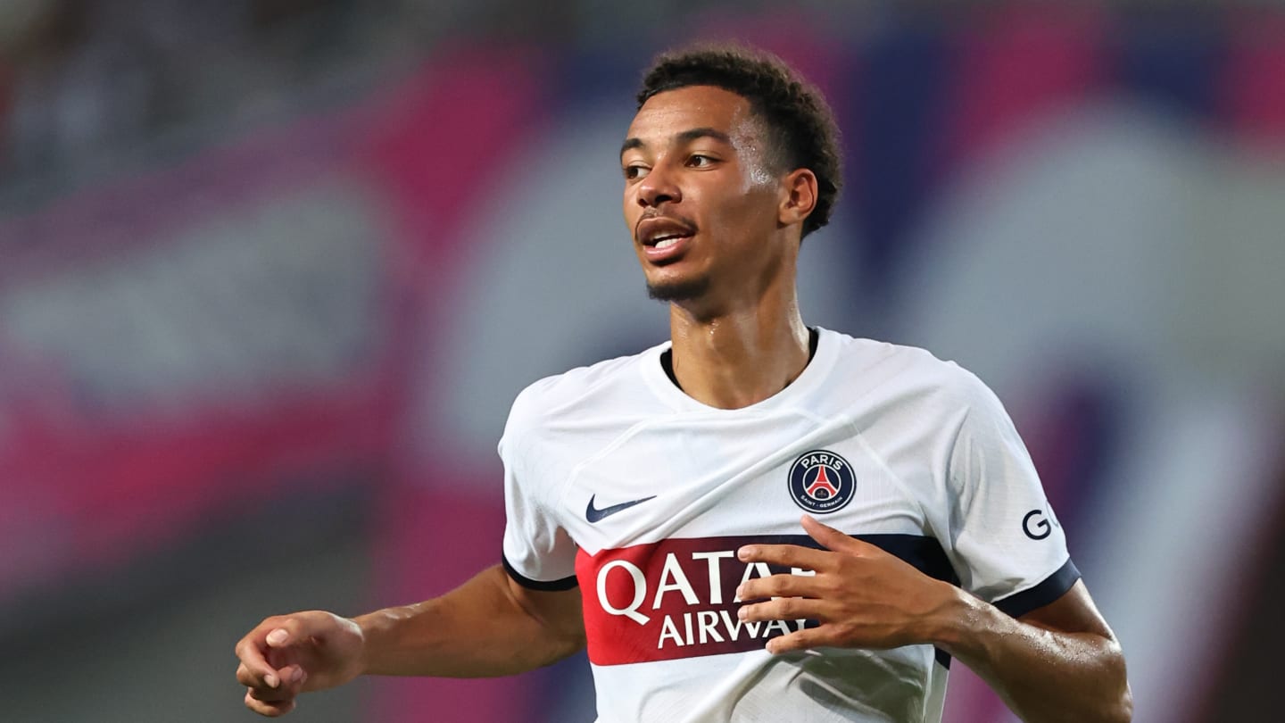 Paris Saint-Germain