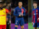 messi,Nasser Al-Khelaïfi,psg
