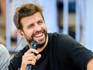 barcelone,piqué,Réseaux sociaux