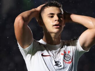 Gabriel Moscardo,mercato,Paris Saint Germain,psg