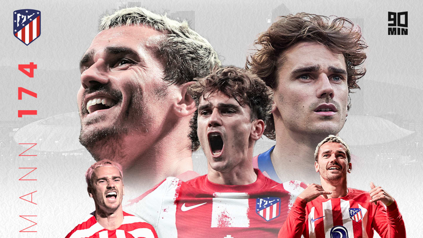 Atlético Madrid