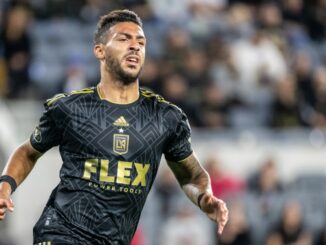 DENIS BOUANGA,Lens,Los Angeles,mercato
