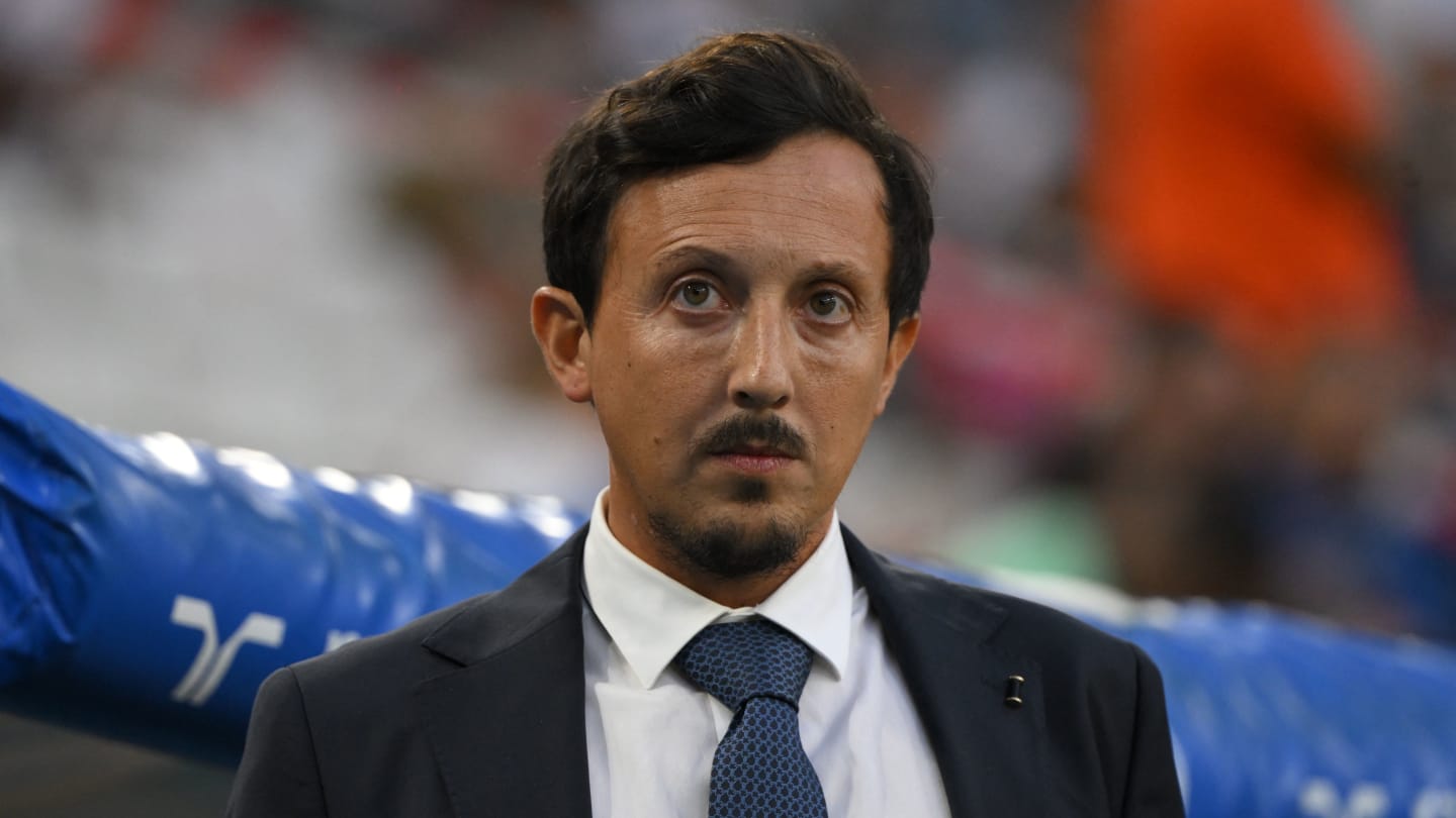 Olympique de Marseille