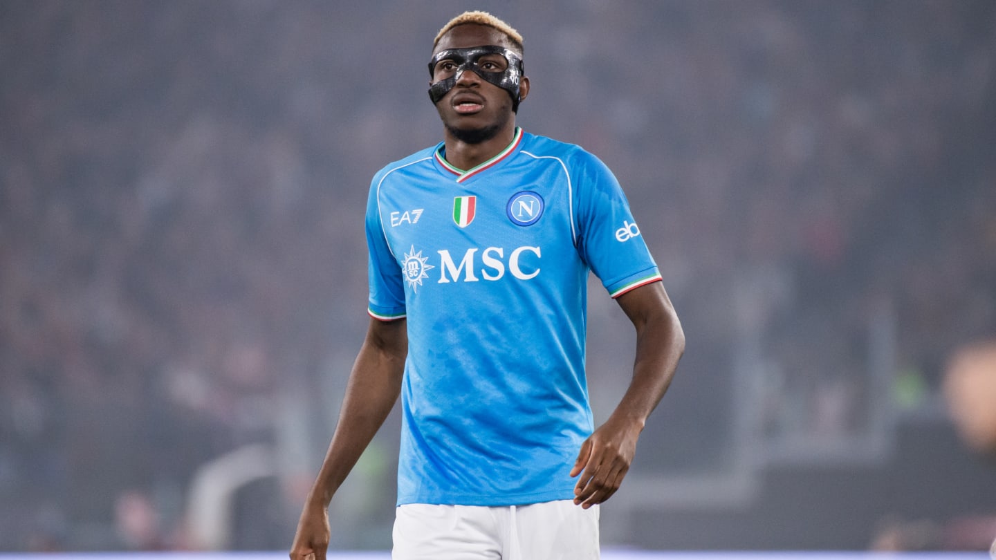 Mercato Serie A