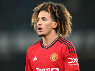 Hannibal Mejbri,mercato,ol,Old Trafford,Olympique Lyonnais,Manchester United