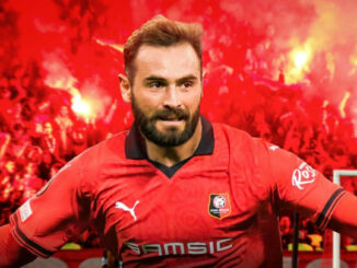 Lucas Tousart,mercato,Stade Rennais