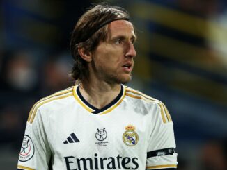 Al-Hilal,Luka Modric,mercato,real madrid,Saudi Pro League