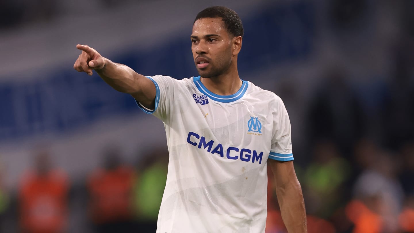 Olympique de Marseille 