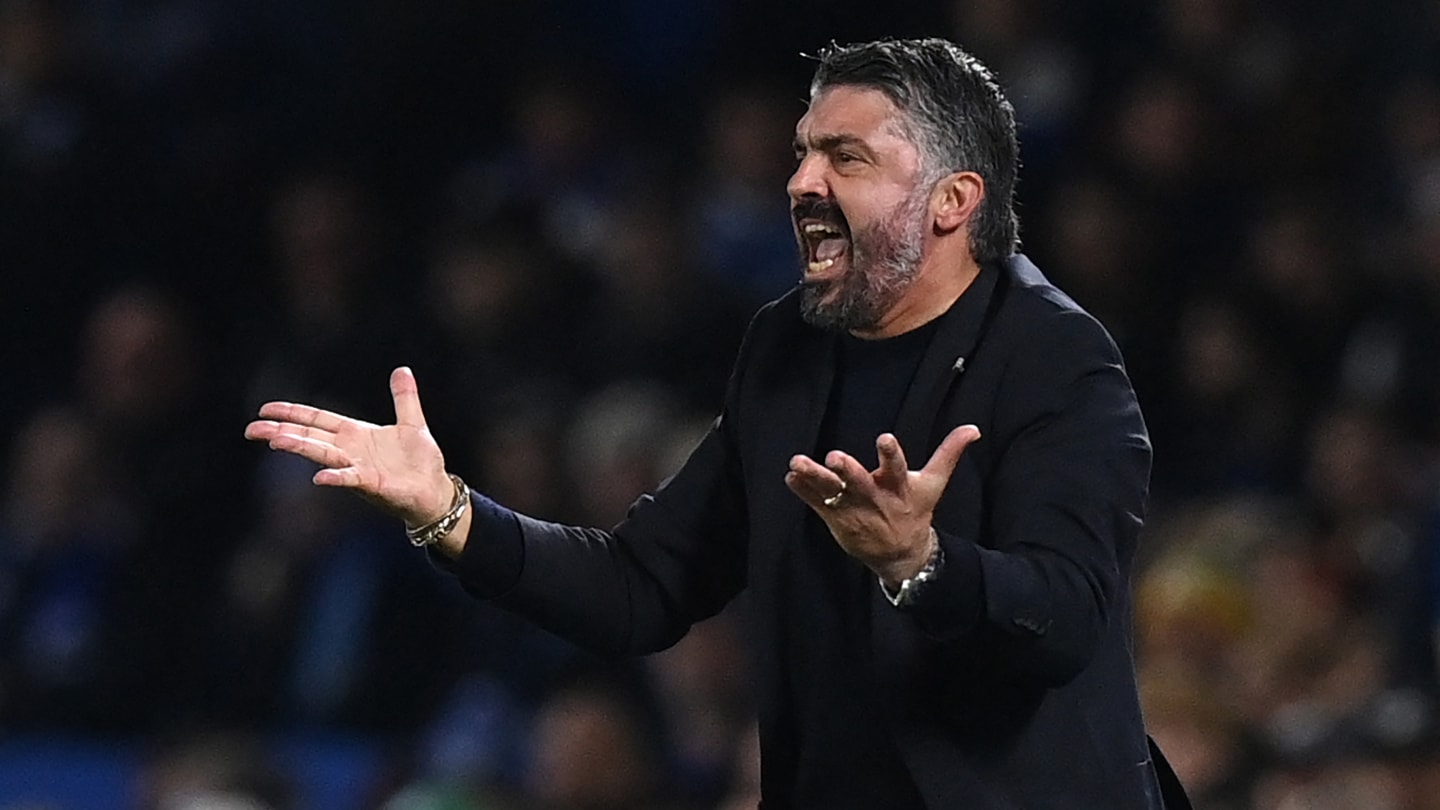 Olympique de Marseille 