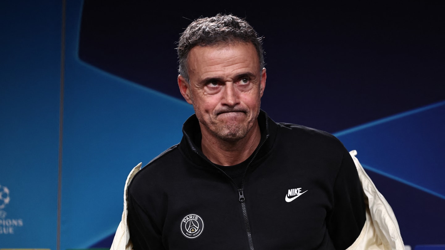 Paris Saint-Germain mercato 