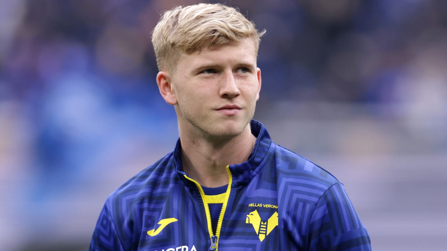 Mercato OM