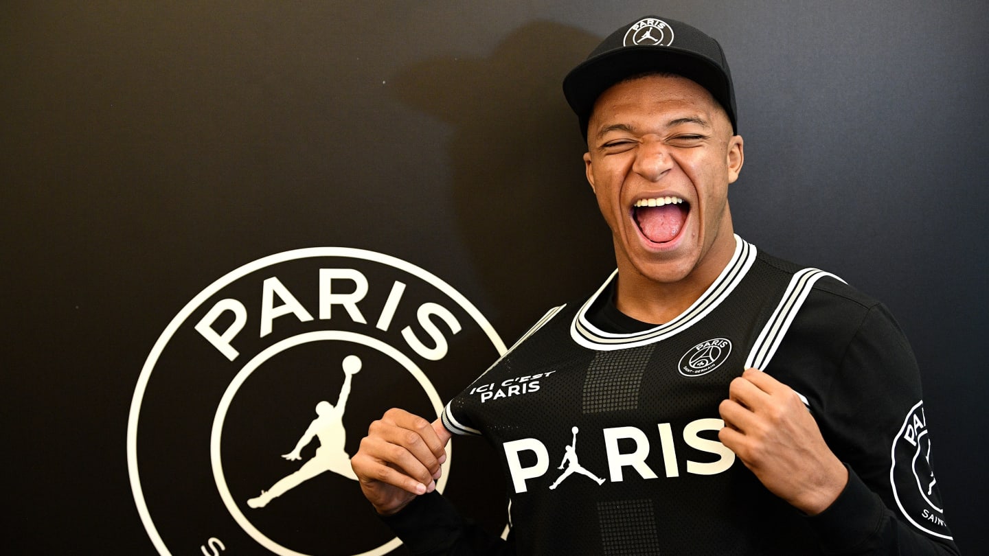 Paris Saint-Germain