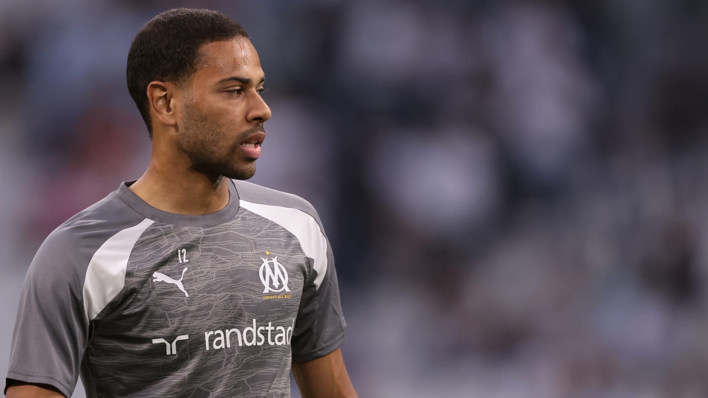 Olympique de Marseille 