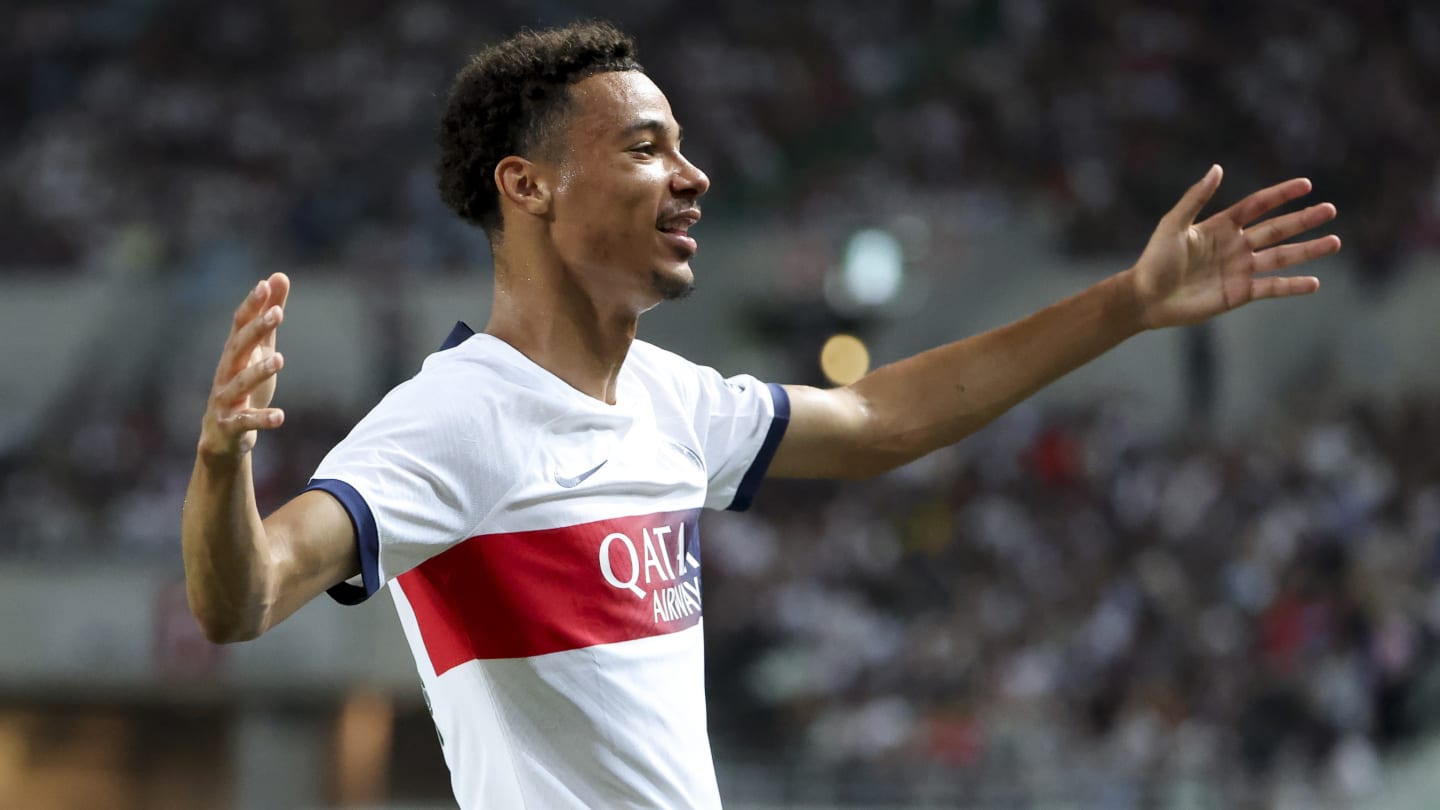 PSG Mercato