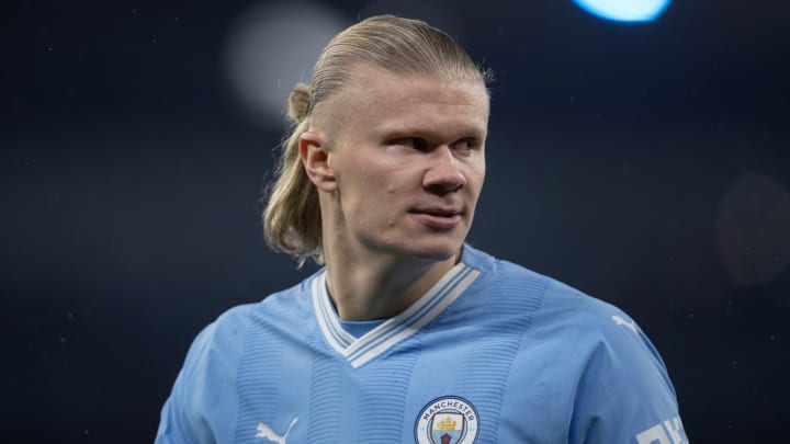 Manchester City