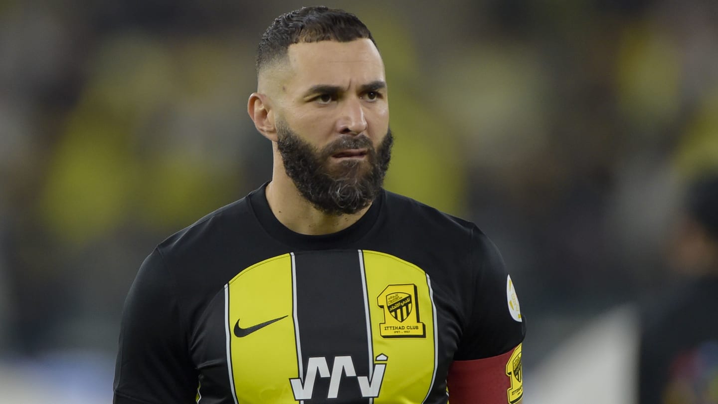 Saudi Pro League