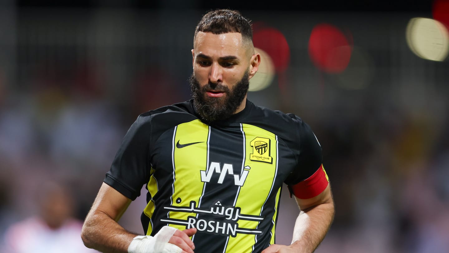 Saudi Pro League