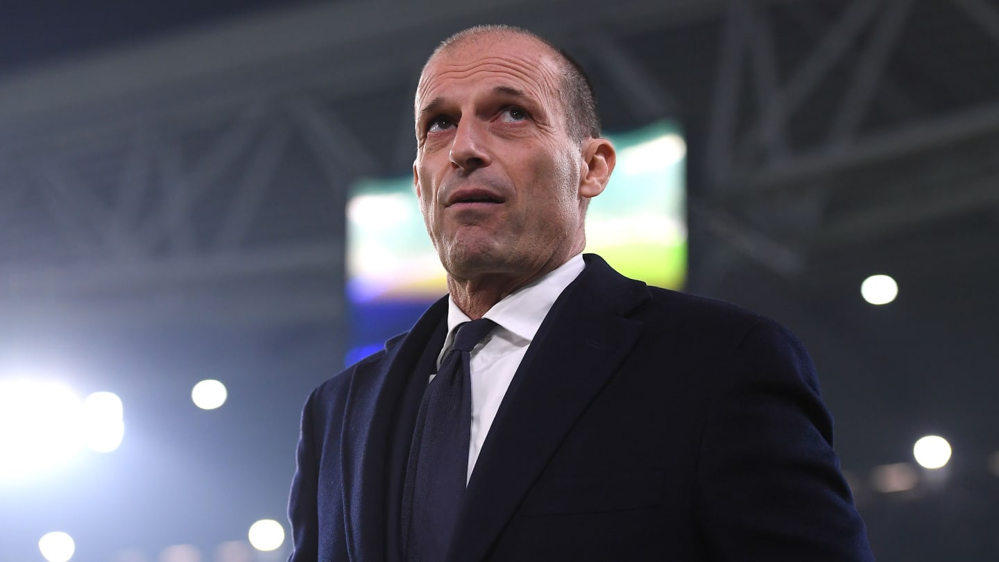 Mercato juventus