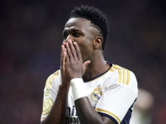 ATLETICO MADRID,LALIGA,real madrid,vinicius