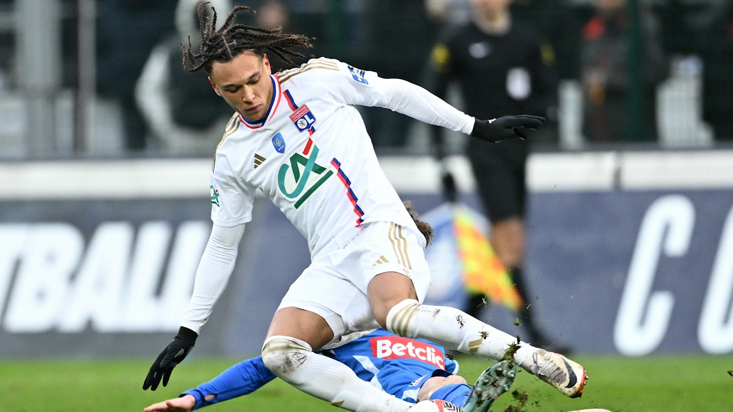 Diego Moreira, ligue 1, mercato, ol, Olympique Lyonnais