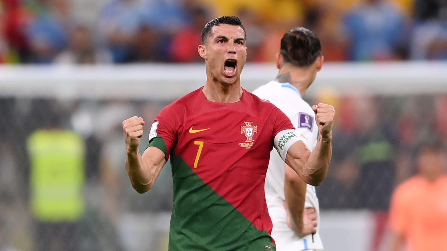 Portugal