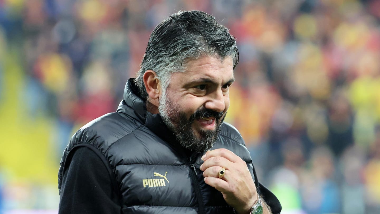 Olympique de Marseille 