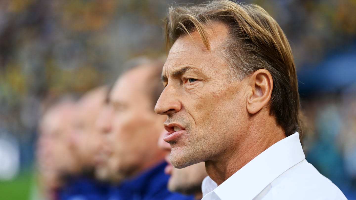 Equipe de France Feminine 